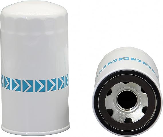 HC-37710-2 Hydraulic Filter Replaces HHTA0-37710, 19642509000 (Pack of 2)