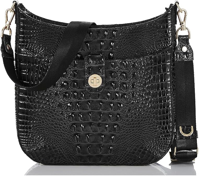 BRAHMIN Melbourne Leia Crossbody
