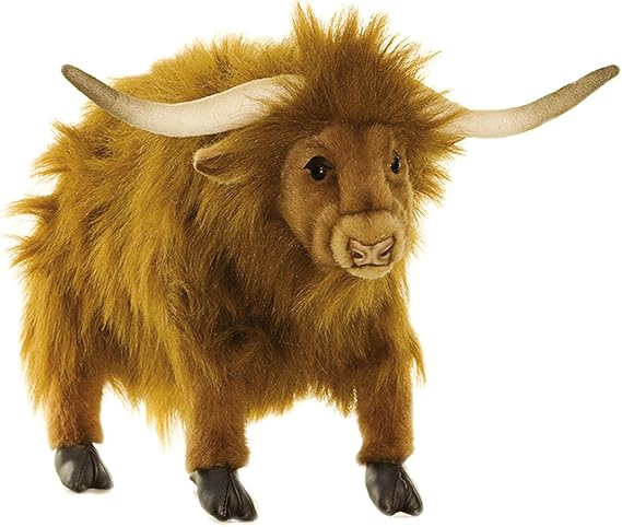 Hansa 3825 Plush