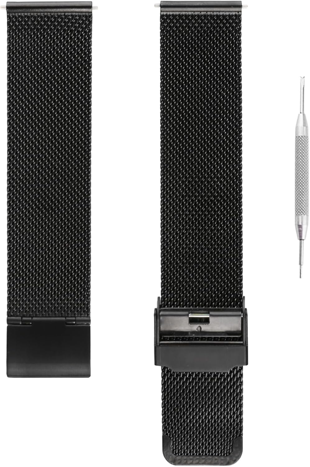 Watch Band Compatible for 20mm 22mm Michael Kors Stainless Steel Strap with Pin Buckle Replacement for men and women wirst watchband