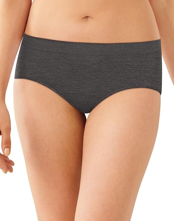 Bali Women's Microfiber Hipster