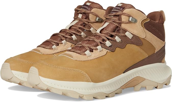 Merrell Women's Speed Strike 2 Mid LTR Wp