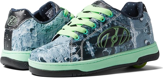 Heelys Split (Little Kid/Big Kid/Adult)