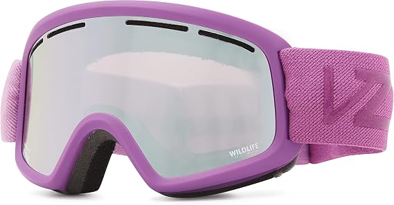 VonZipper Kids Trike Snow Sport Goggle