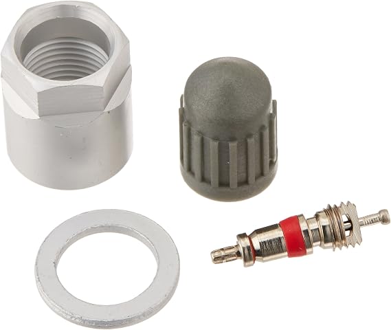 Standard Motor Products TPM1100K Tire Pressure Monitor Assorted, One Size