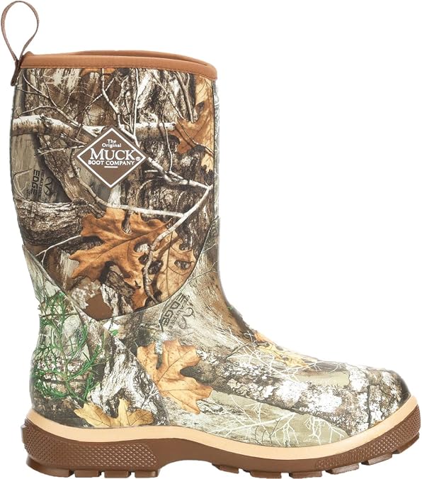 MUCK Kids' Element Boots