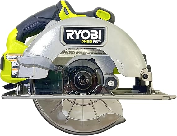 ONEAND HP 18V BRUSHLESS Cordless 7-1/4 in. Circular Saw Tool ONLY