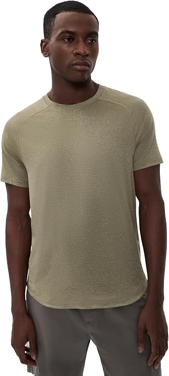 Rhone Men's Atmosphere Tee