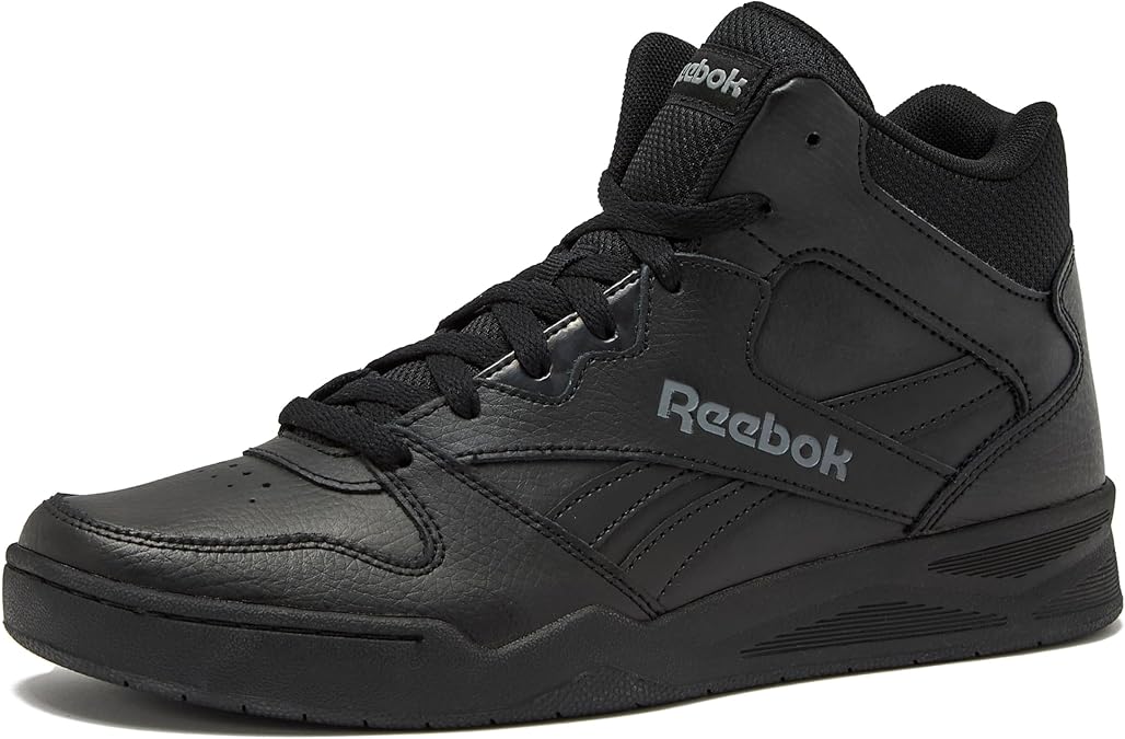 Reebok Men's Royal BB4500 Hi2 High Top Sneakers