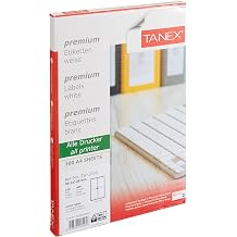 Tanex Tw-2004 Lazer