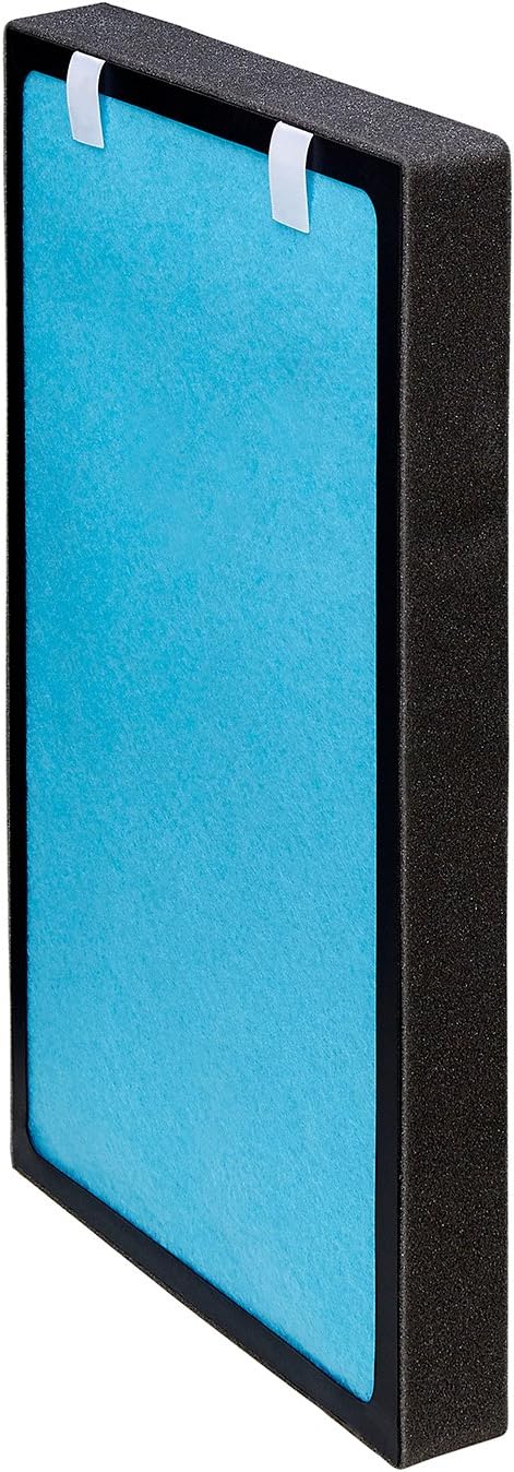 Pro Breeze 5-in-1 Filter for PB-P01 HEPA Air Purifier (PB-P01F)