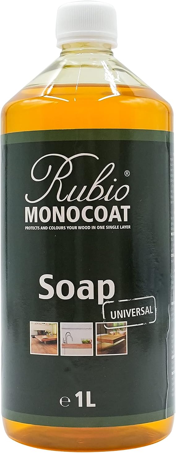 Rubio Monocoat Soap, 1 Liter