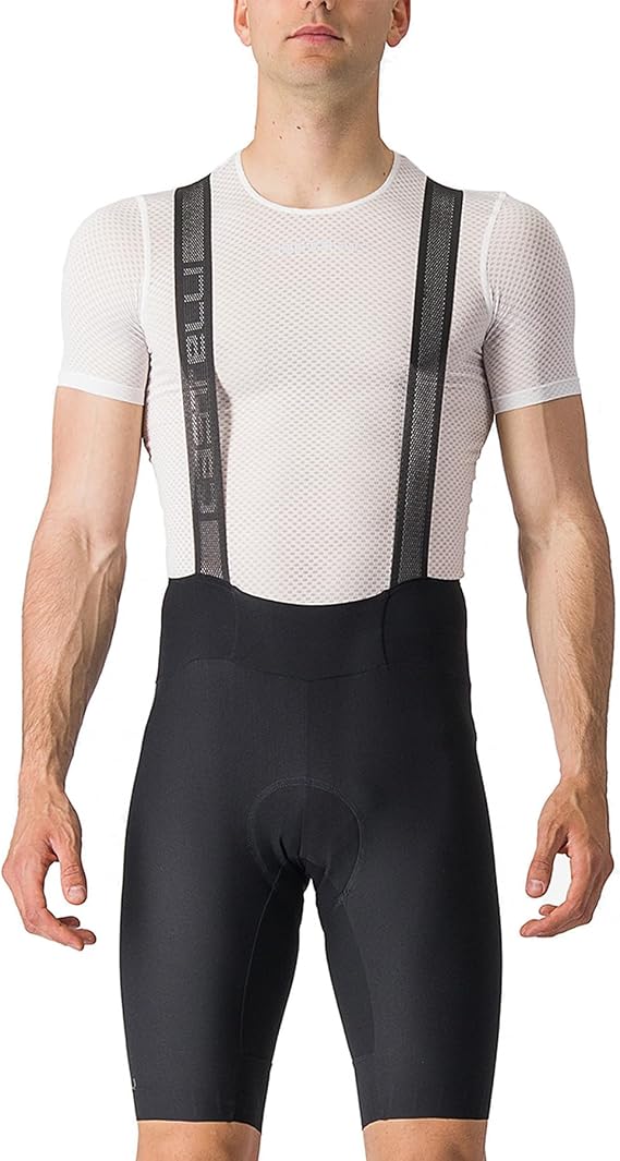 CASTELLI Espresso Bib Short - Men's