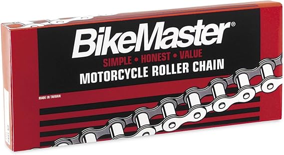 BikeMaster 520 Precision Roller Chain 520x100