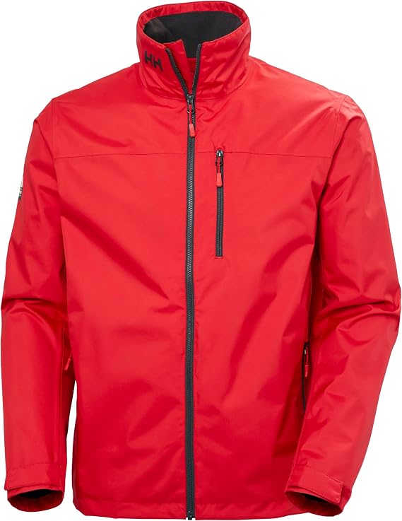 Helly Hansen Crew Sailing Jacket 2.0