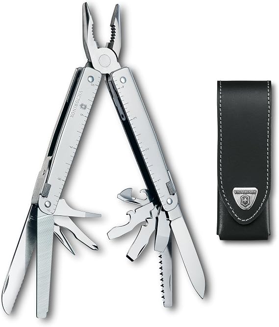 Victorinox 30323l Swisstool Multi Tool