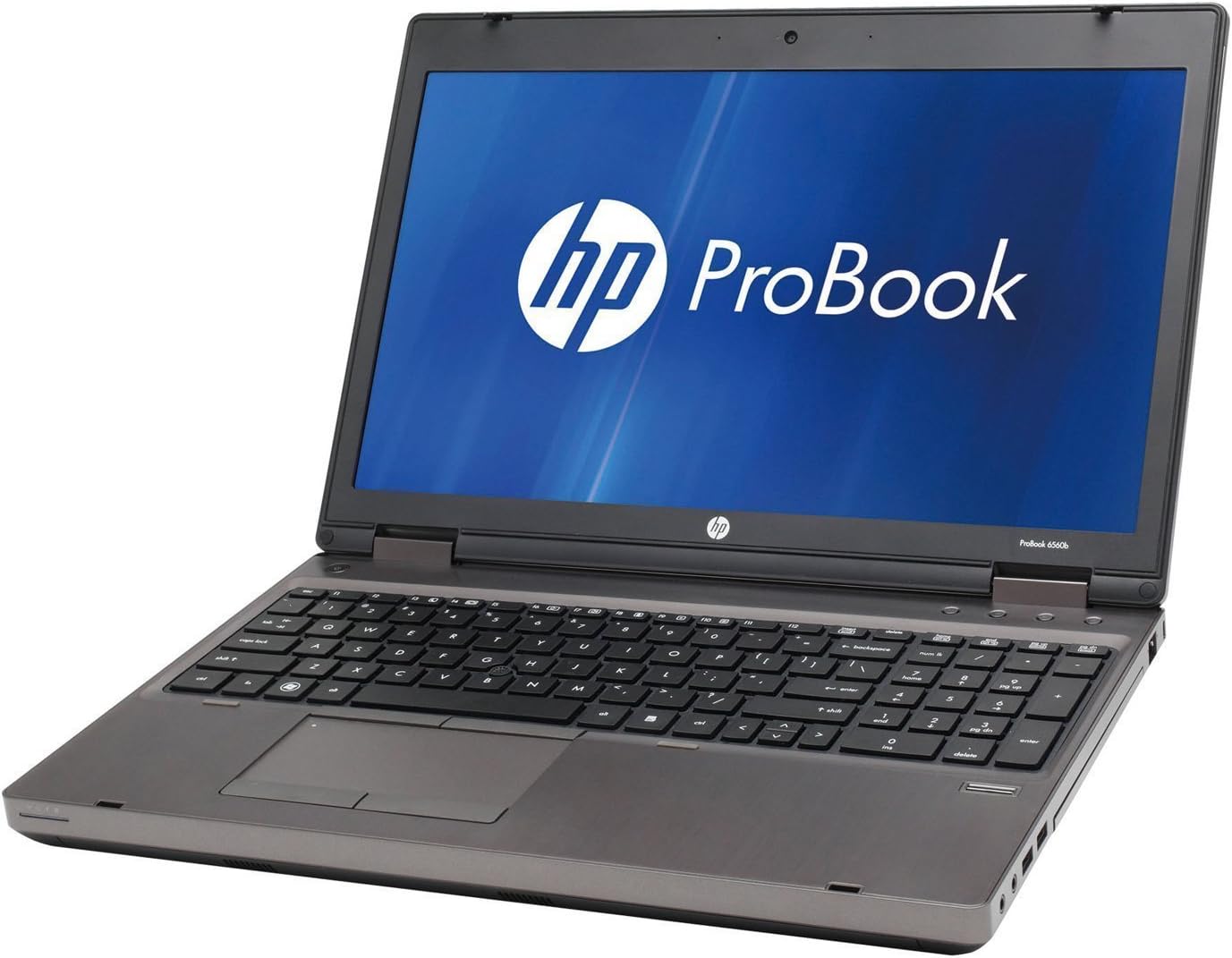 HP ProBook 6560b Laptop 15.6,Intel i5,8GB RAM,320GB HDD,Win10 Home Renewed