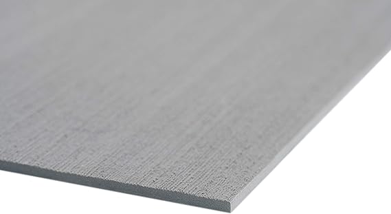 Castaway Customs SeaDek | Sheet Material | Perfect for Customized Flooring | Non Absorbent Boat Padding | Comfort Deck Step | Storm Gray
