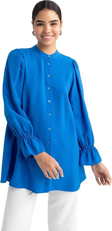 DeFacto Women's Tunic Shirt