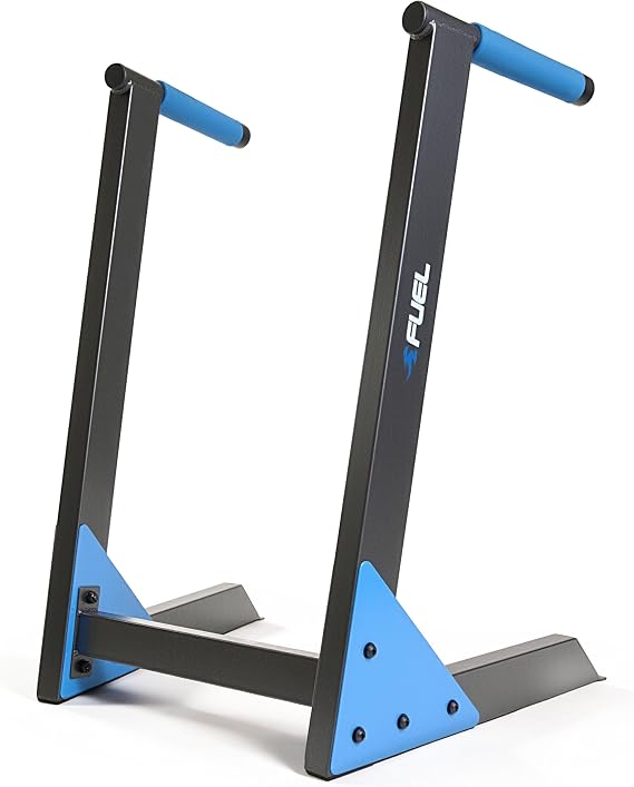 Fuel Pureformance Dip Station | Bodyweight Training | Multiple Options