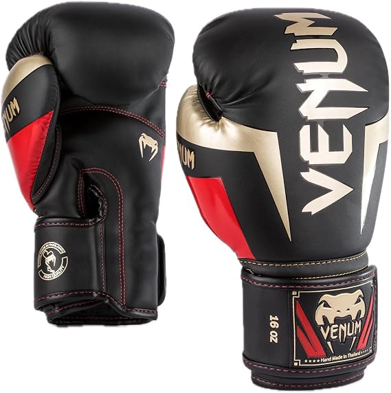 Venum Venum Elite Boxing Gloves
