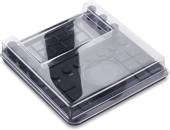 Decksaver LE Loupedeck CT Cover (Light Edition)