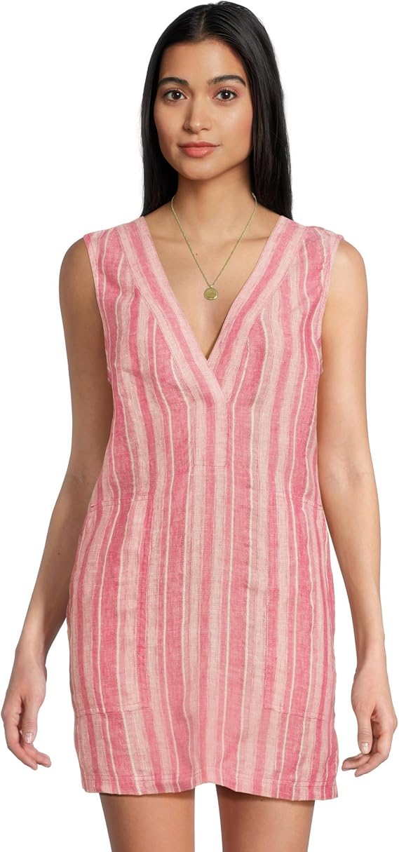 Faherty Women's Azure Dress