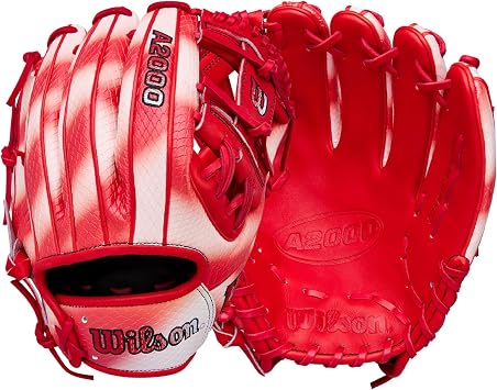 Wilson Spring 2026 A2000 Baseball Gloves