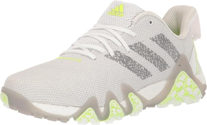 Adidas Men's 22 Codechaos Spikeless Golf Shoes