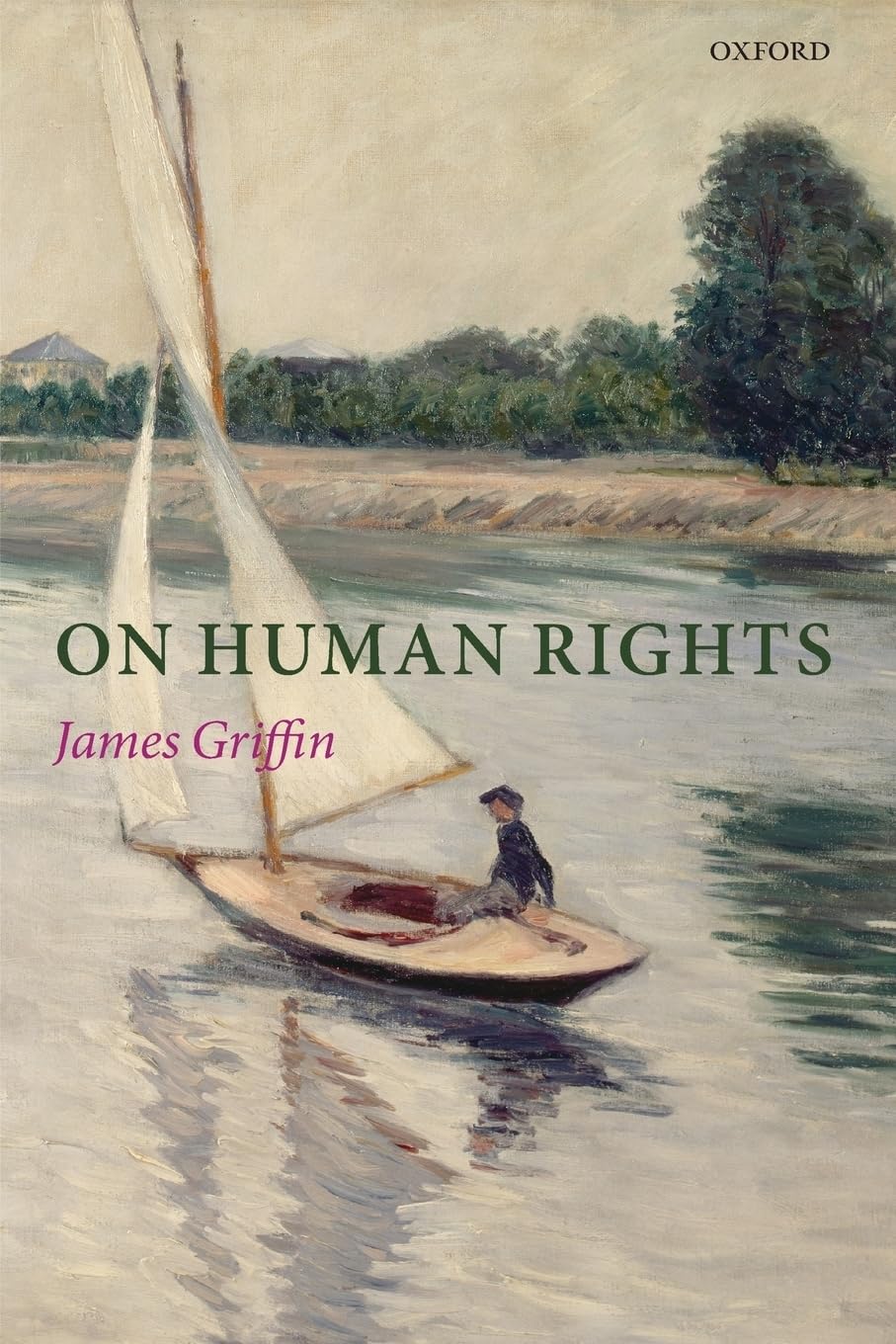 On Human Rights 1st Edition