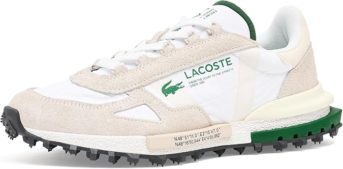 Lacoste Elite Active Sneakers