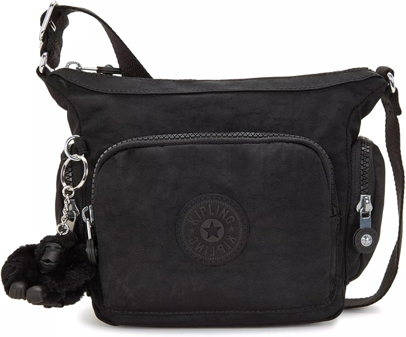 Kipling Gabbie Mini Printed Crossbody Bag