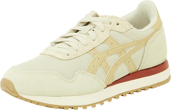 ASICS Men's Tiger Runner IISneaker