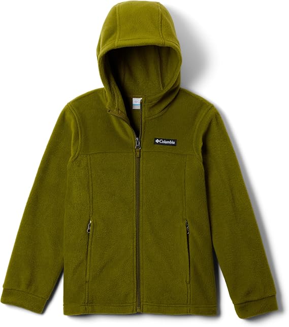 Columbia Kids Steens Ii Fleece Hoodie (little Kid/Big Kid)