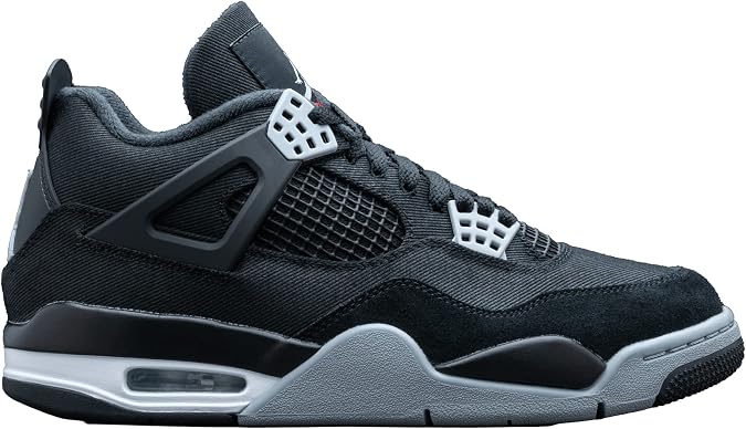 Jordan Nike 4 Retro Mens Shoes Size