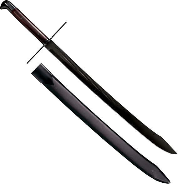 Cold Steel MAA Grosse Messer
