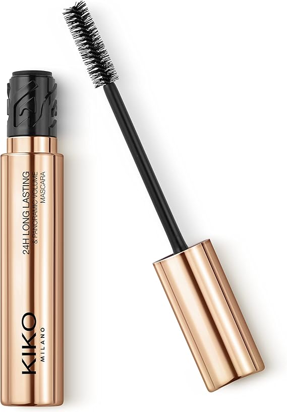 Kiko Milano MASKARA - LONG LASTING MASCARA 01