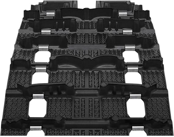 Camso 9371H Storm 150 High-Performance Trail Tracks - 15in. x 146in.