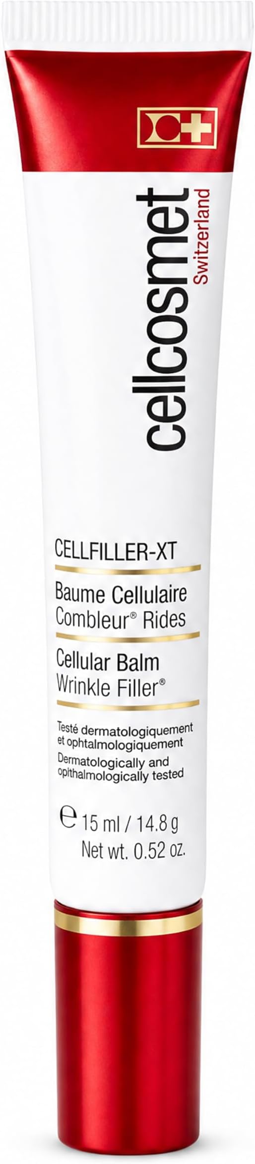 CellFiller-XT - Fine Lines and Wrinkle Filler Treatment