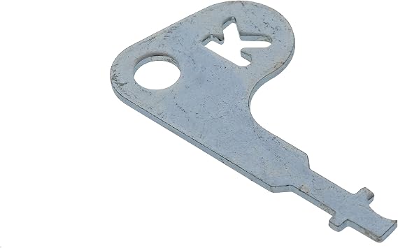 K Rain K-Key | MiniPro & Pro Plus Adjustment Key | for MiniPro, ProPlus, K2 Pro, K8000 and K1