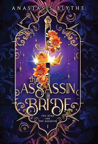 The Assassin Bride