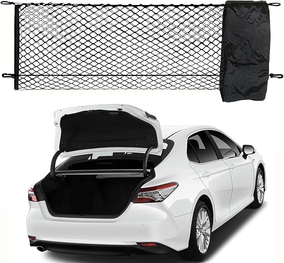 Cargo net Compatible Camry 2018 to 2025 2026