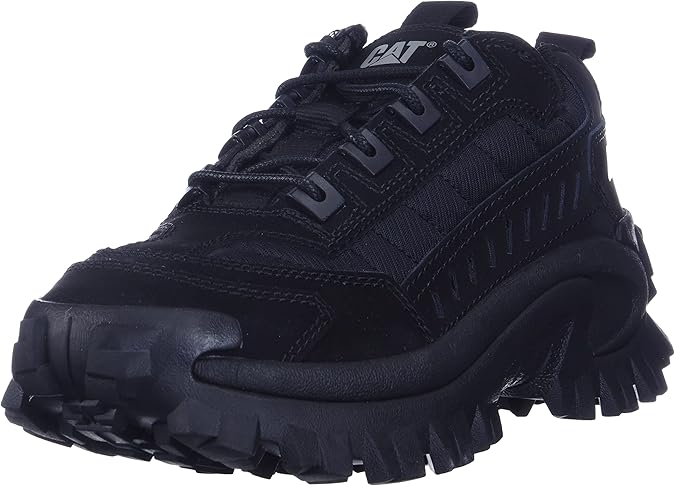 Cat erpillar Men's Trainers Black 40 EU