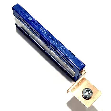 EDS 82620-07050 8262007050 Fusible Link Block Assembly Multi Link Fuse