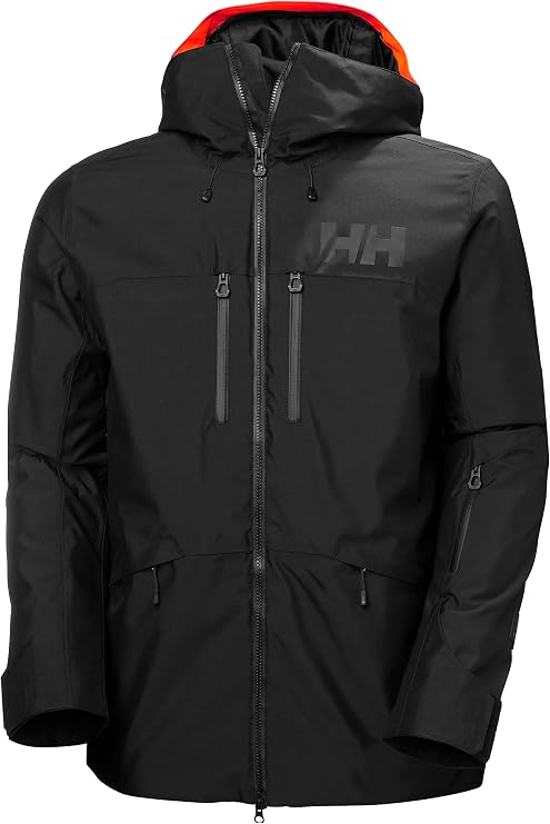 Helly Hansen Garibaldi 2.0 Jacket