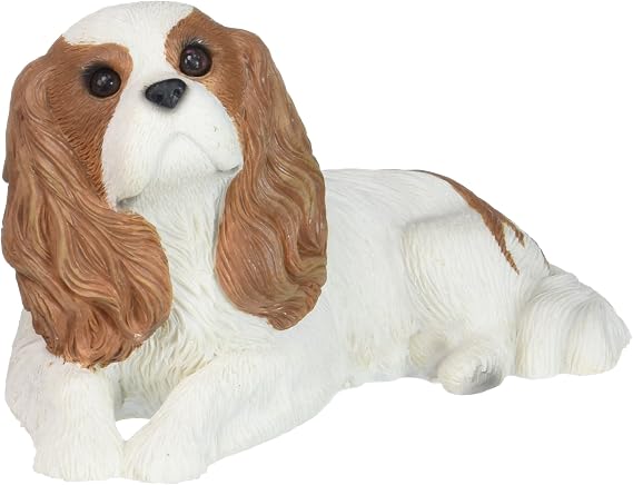 Sandicast Sculpture, Mid Size, White - MS16901, Medium