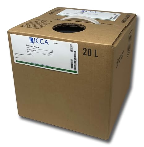 Buffer, Reference Standard, pH 10.00 0.01 at 25C (Color Coded Blue)