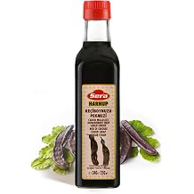 Carob Molasses Keciboynuzu Pekmezi 12 Oz