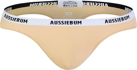 aussieBum Essential Thong