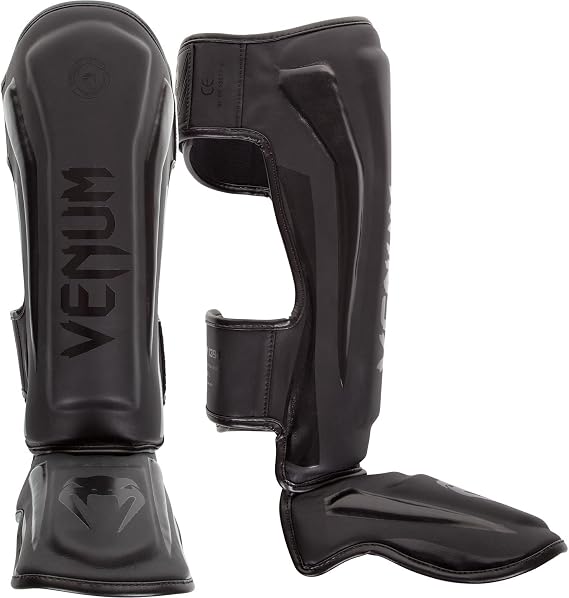 Venum Unisex Elite Shinguards